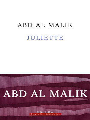 cover image of Juliette